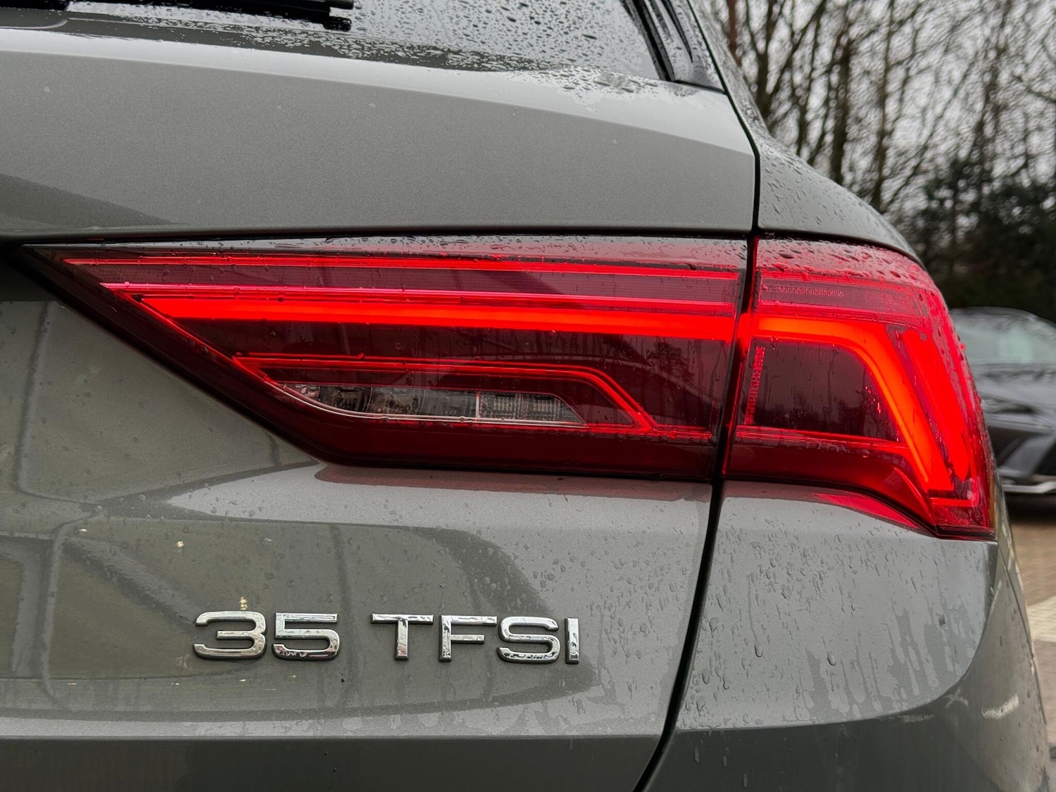 Used Audi Q3 2020 for sale - 77345057: Photo 38