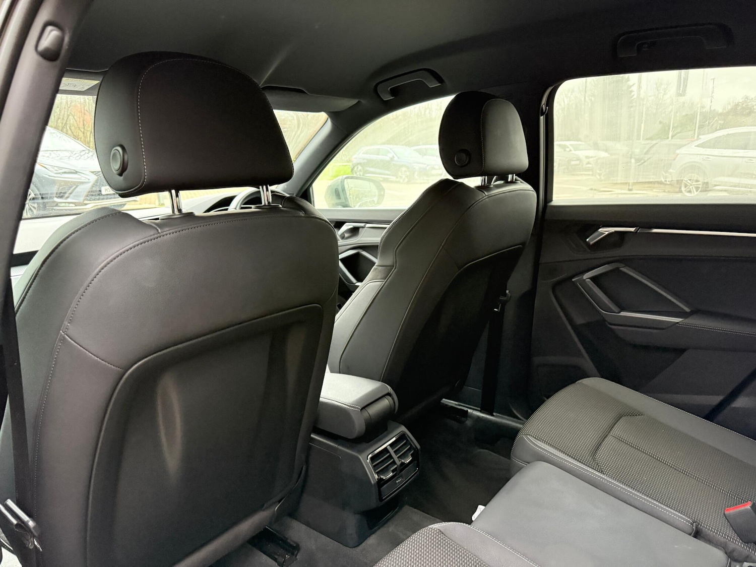 Used Audi Q3 2020 for sale - 77345057: Photo 42