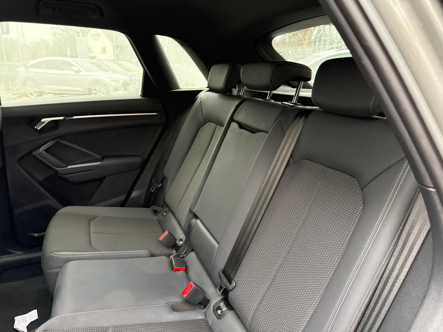 Used Audi Q3 2020 for sale - 77345057: Photo 43