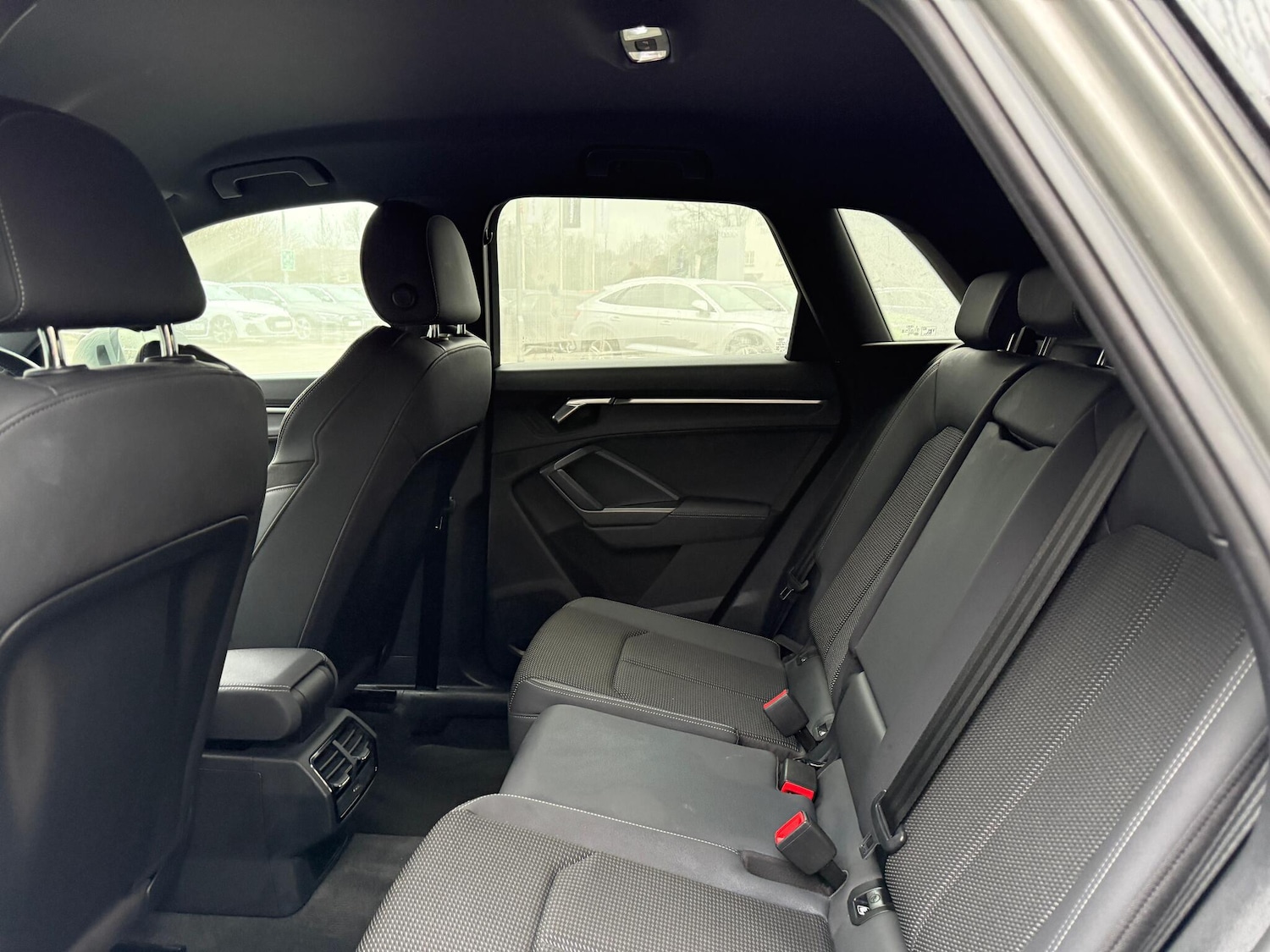 Used Audi Q3 2020 for sale - 77345057: Photo 44