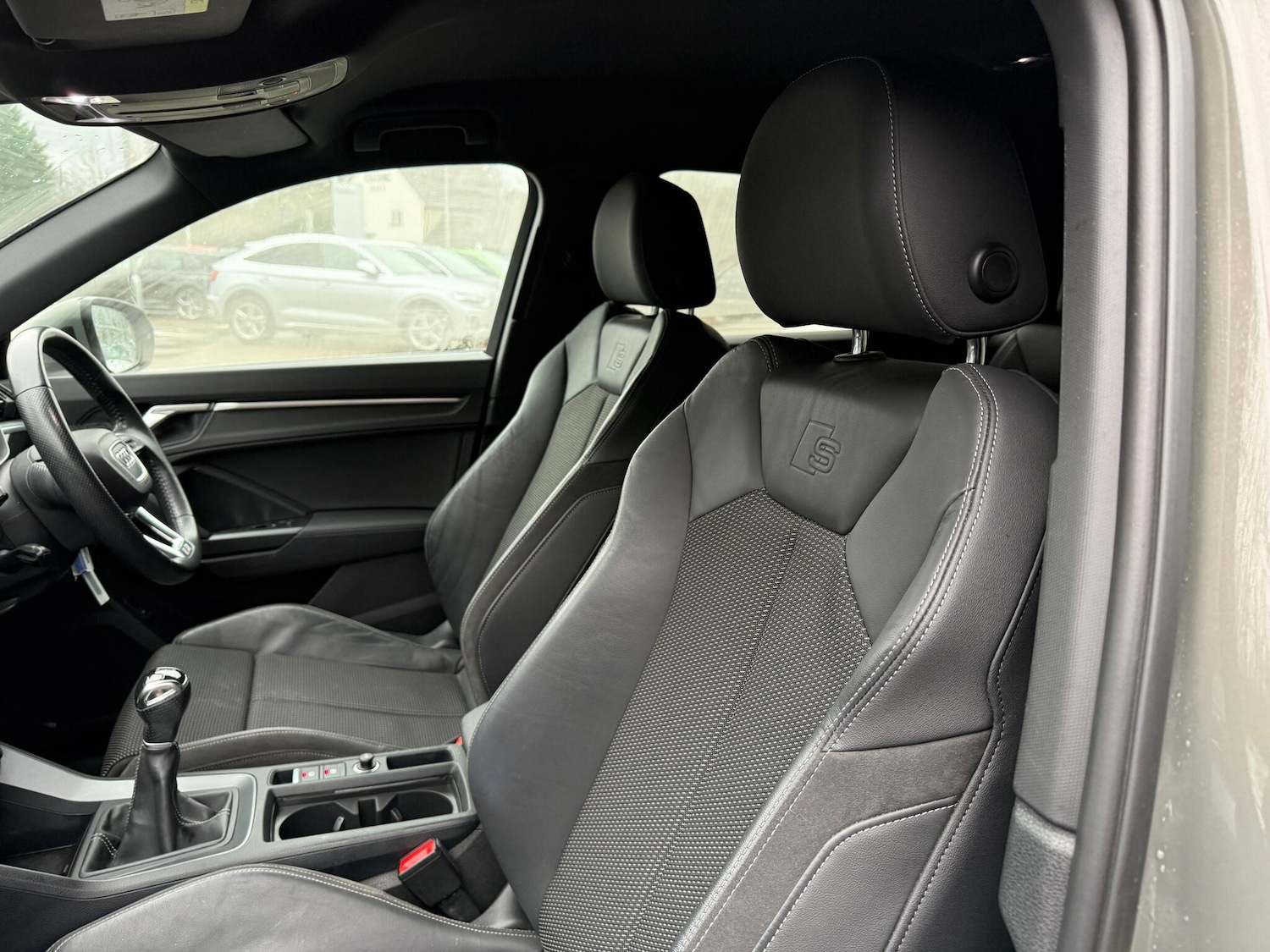 Used Audi Q3 2020 for sale - 77345057: Photo 46