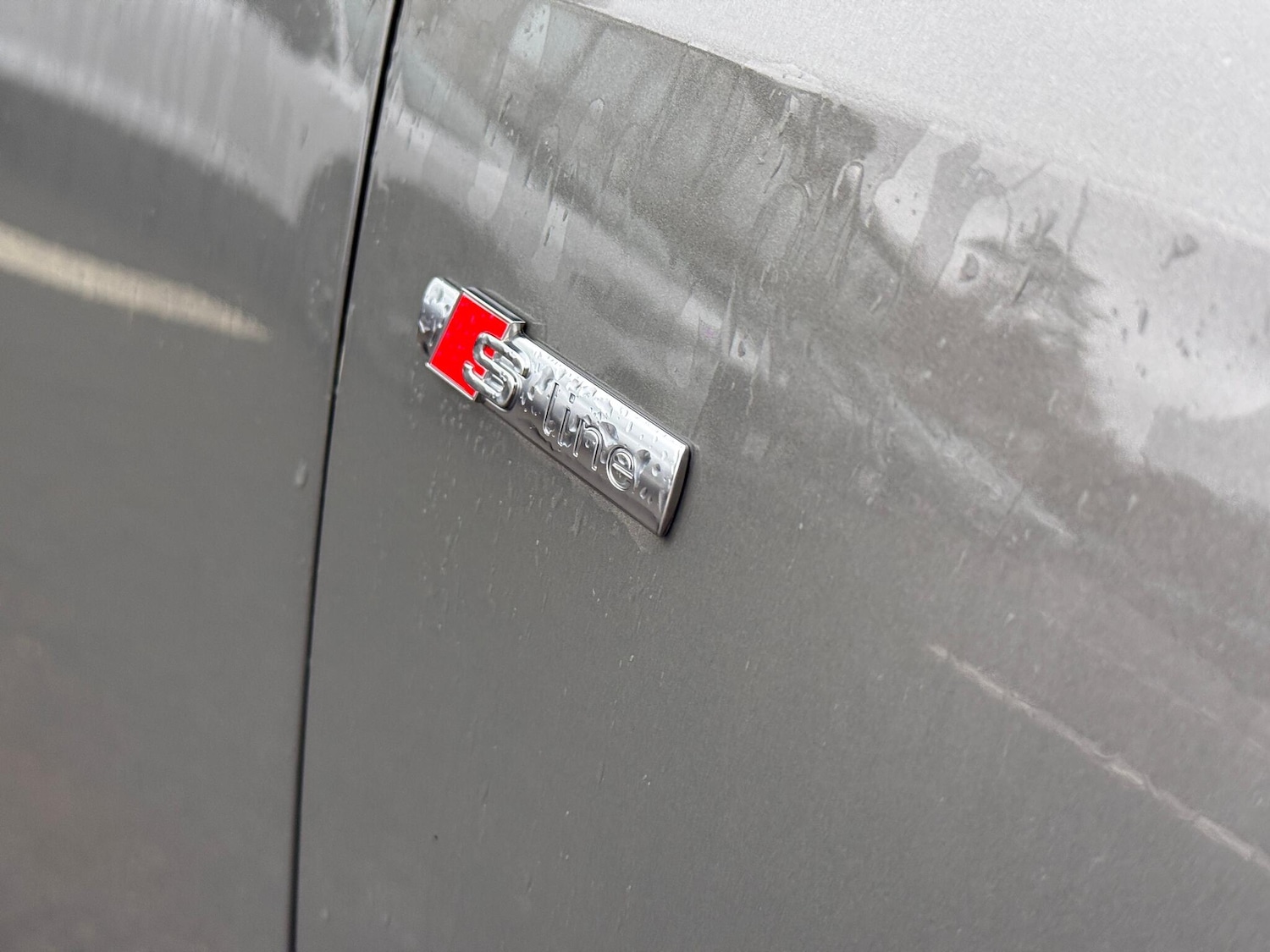 Used Audi Q3 2020 for sale - 77345057: Photo 7