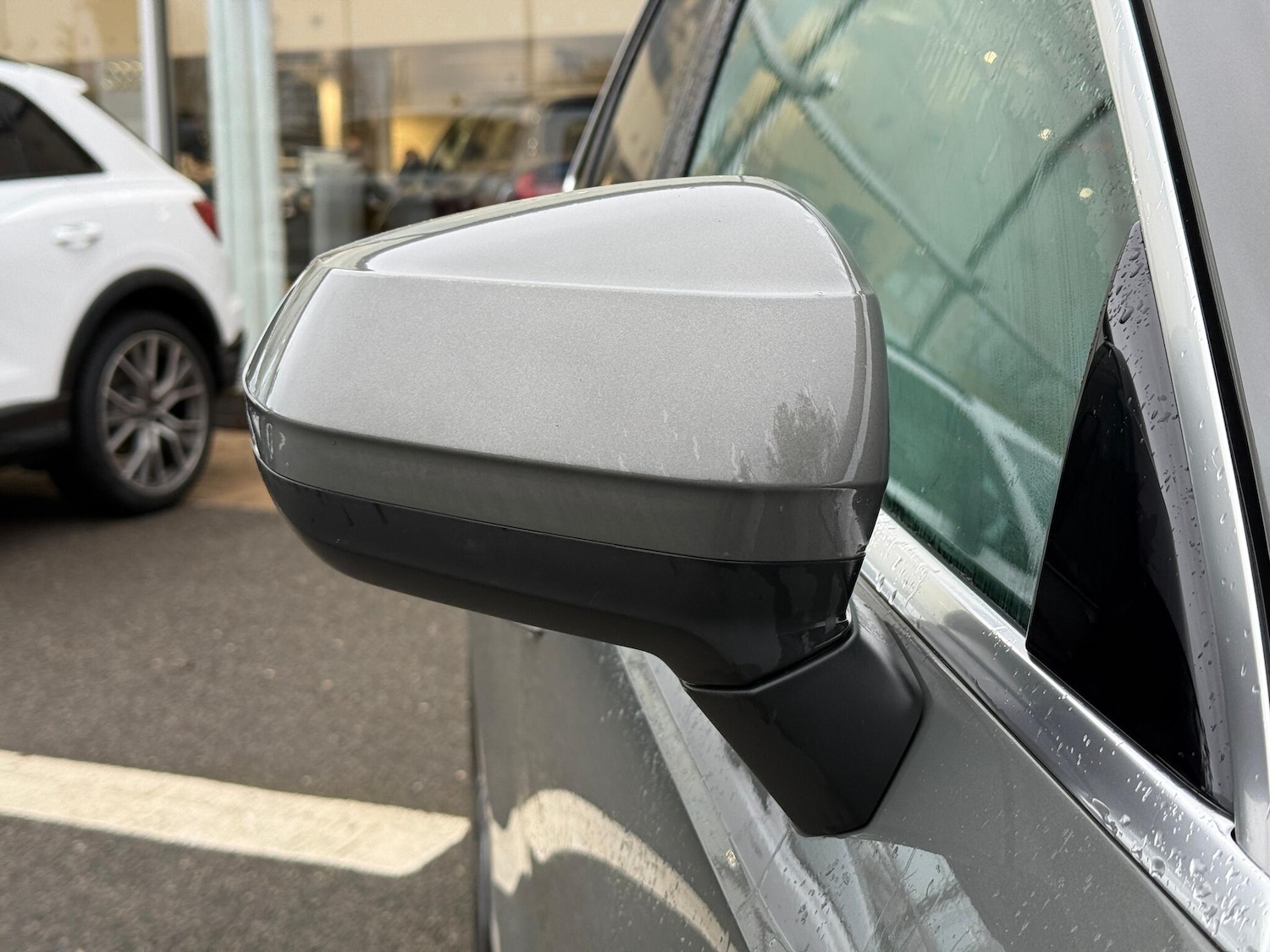 Used Audi Q3 2020 for sale - 77345057: Photo 8