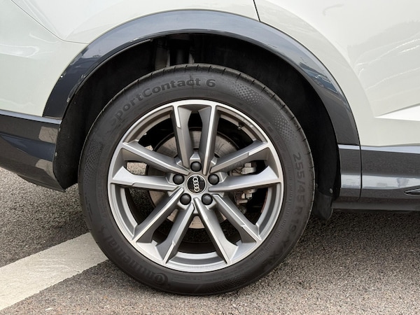 Used Audi Q3 2023 for sale - 75747091: Photo 12