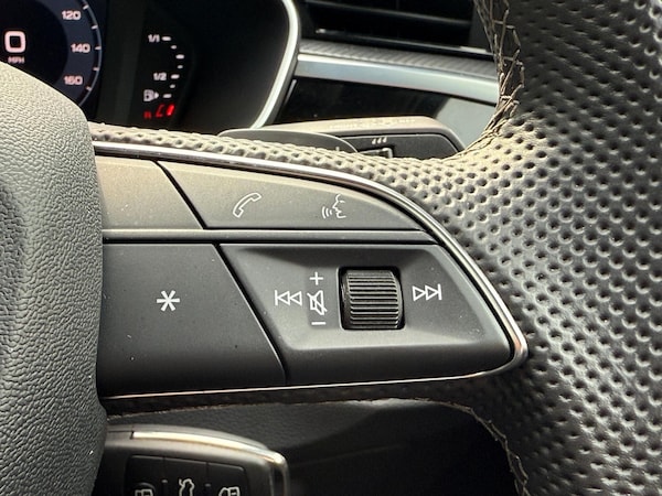 Used Audi Q3 2023 for sale - 75747091: Photo 16