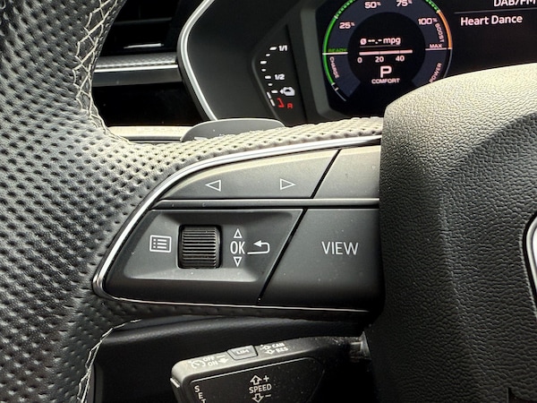 Used Audi Q3 2023 for sale - 75747091: Photo 17