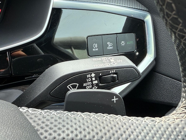 Used Audi Q3 2023 for sale - 75747091: Photo 19