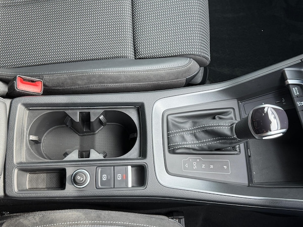 Used Audi Q3 2023 for sale - 75747091: Photo 23