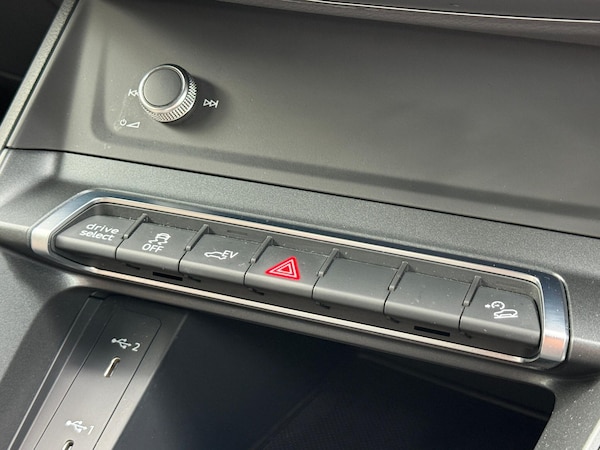 Used Audi Q3 2023 for sale - 75747091: Photo 25