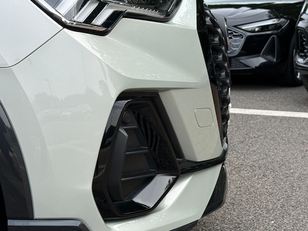 Used Audi Q3 2023 for sale - 75747091: Photo 30