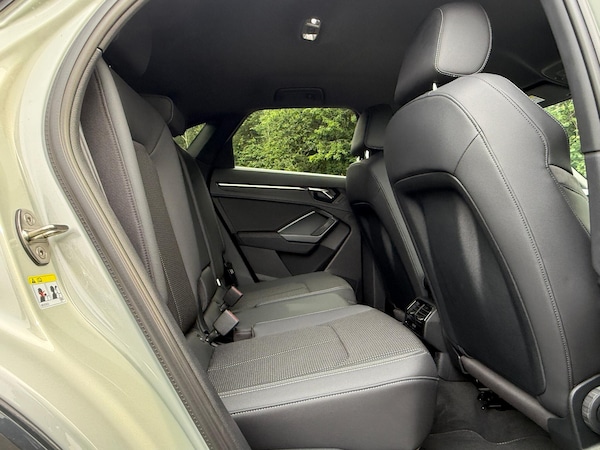 Used Audi Q3 2023 for sale - 75747091: Photo 31