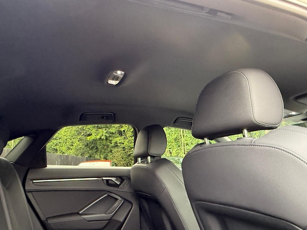 Used Audi Q3 2023 for sale - 75747091: Photo 32