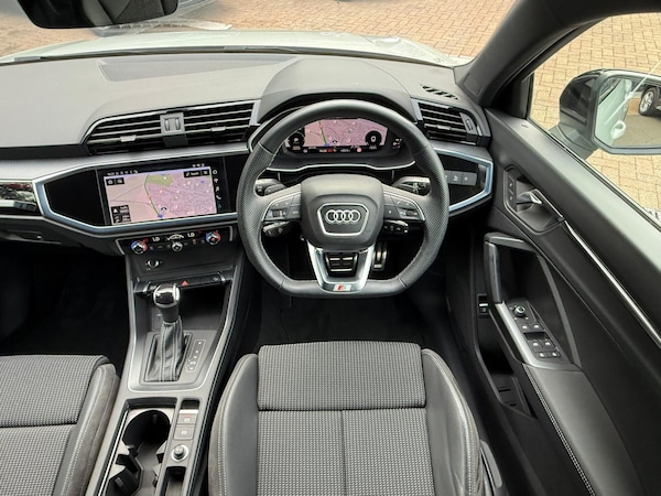 Used Audi Q3 2023 for sale - 75747091: Photo 37