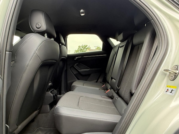Used Audi Q3 2023 for sale - 75747091: Photo 47