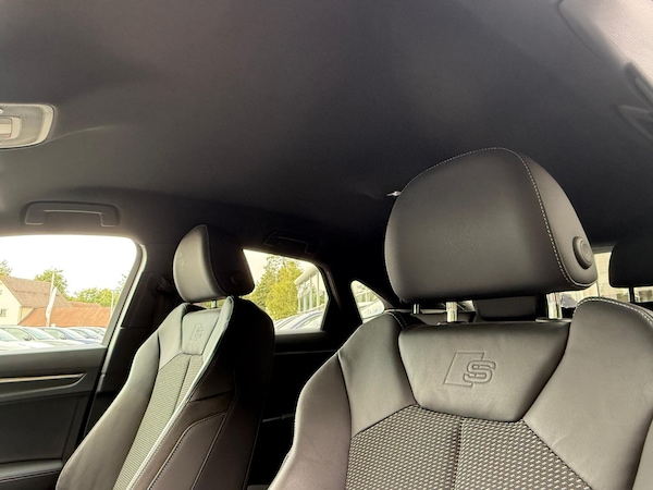 Used Audi Q3 2023 for sale - 75747091: Photo 49