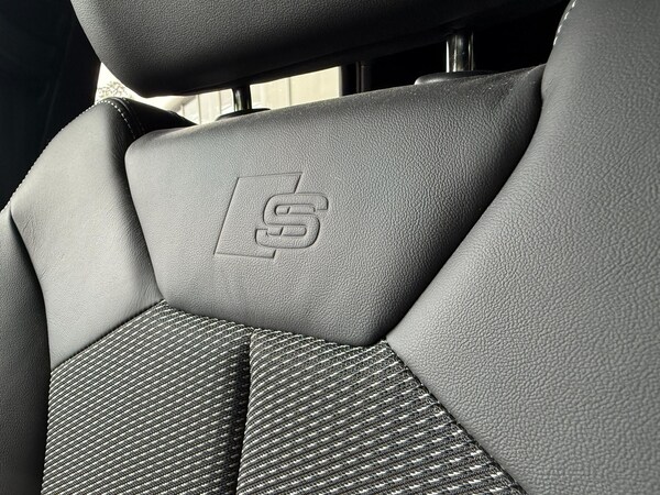 Used Audi Q3 2023 for sale - 75747091: Photo 51