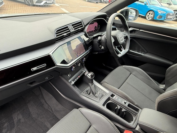 Used Audi Q3 2023 for sale - 75747091: Photo 52