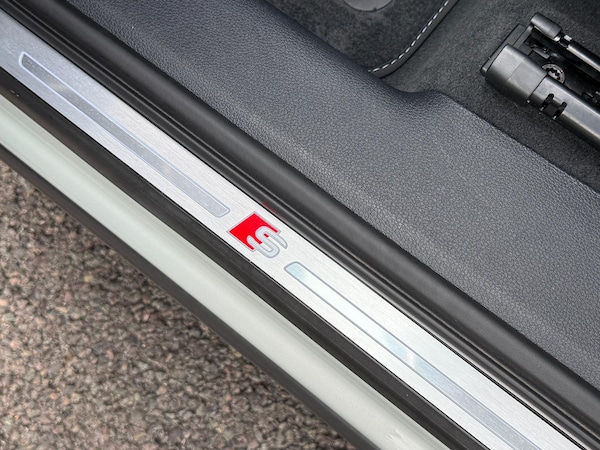 Used Audi Q3 2023 for sale - 75747091: Photo 53