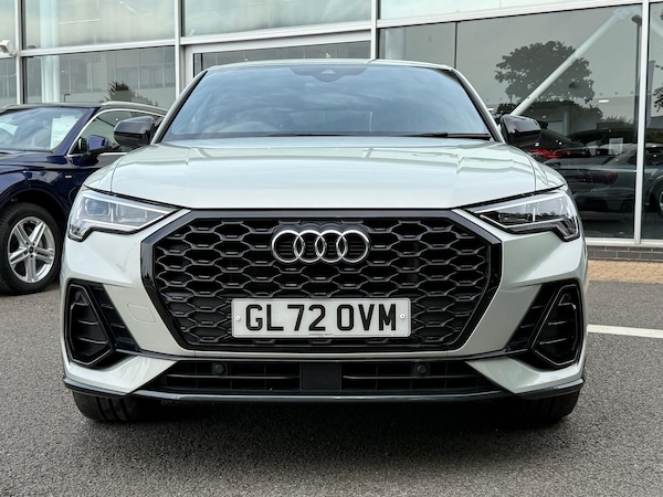 Used Audi Q3 2023 for sale - 75747091: Photo 54