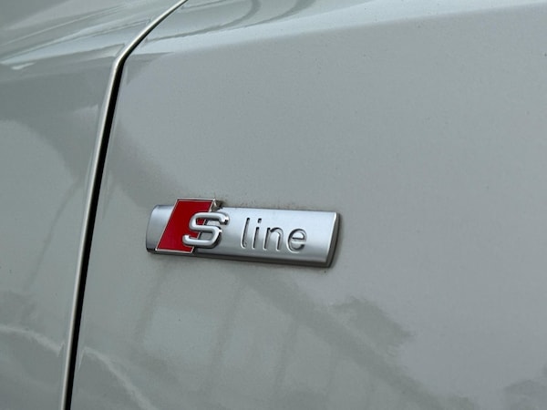 Used Audi Q3 2023 for sale - 75747091: Photo 7