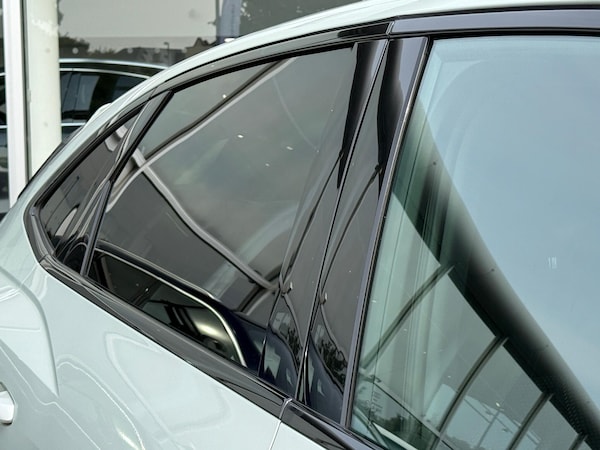 Used Audi Q3 2023 for sale - 75747091: Photo 9