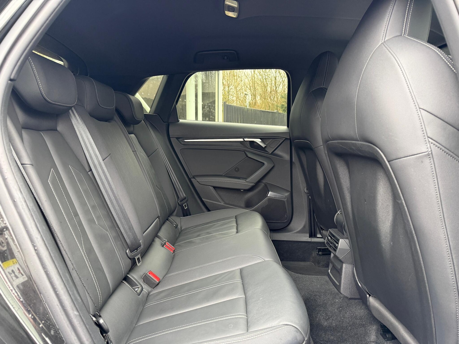 Used Audi A3 2024 for sale - 76976199: Photo 11