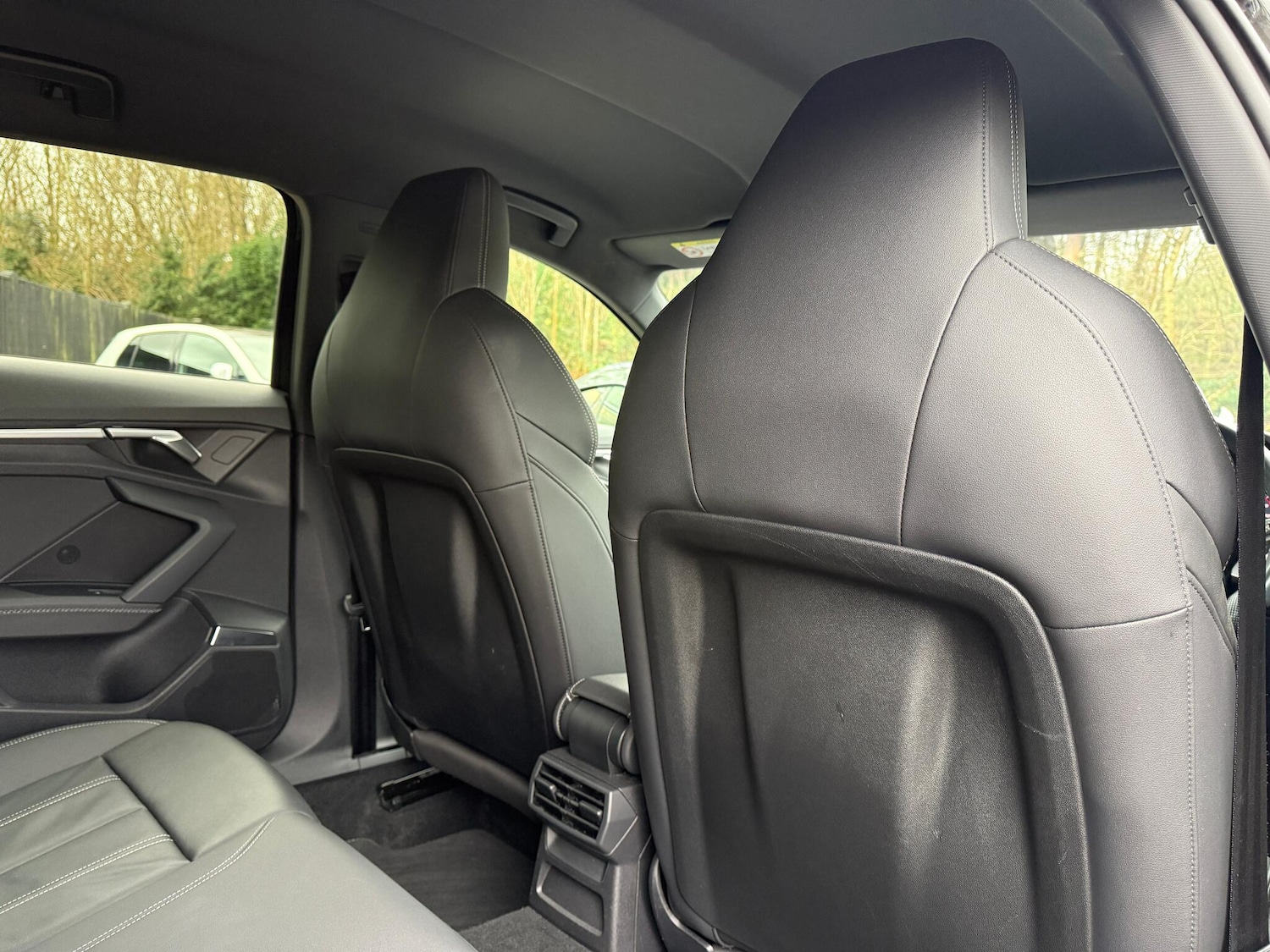 Used Audi A3 2024 for sale - 76976199: Photo 12