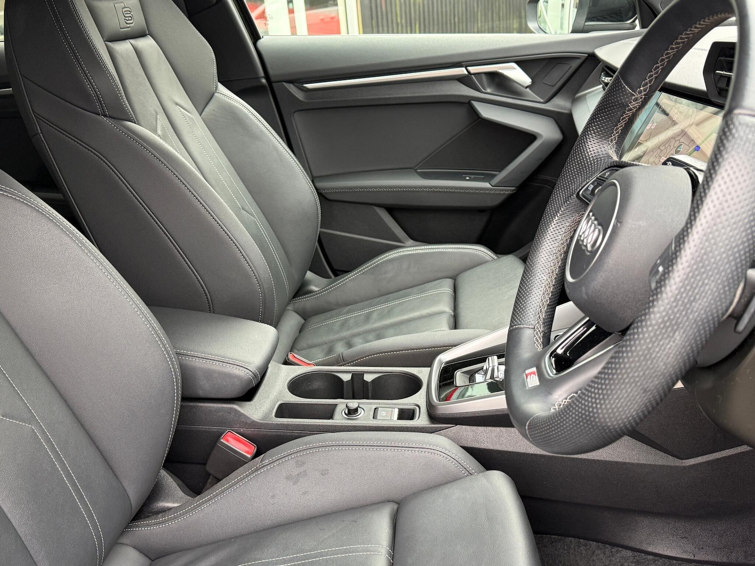 Used Audi A3 2024 for sale - 76976199: Photo 13