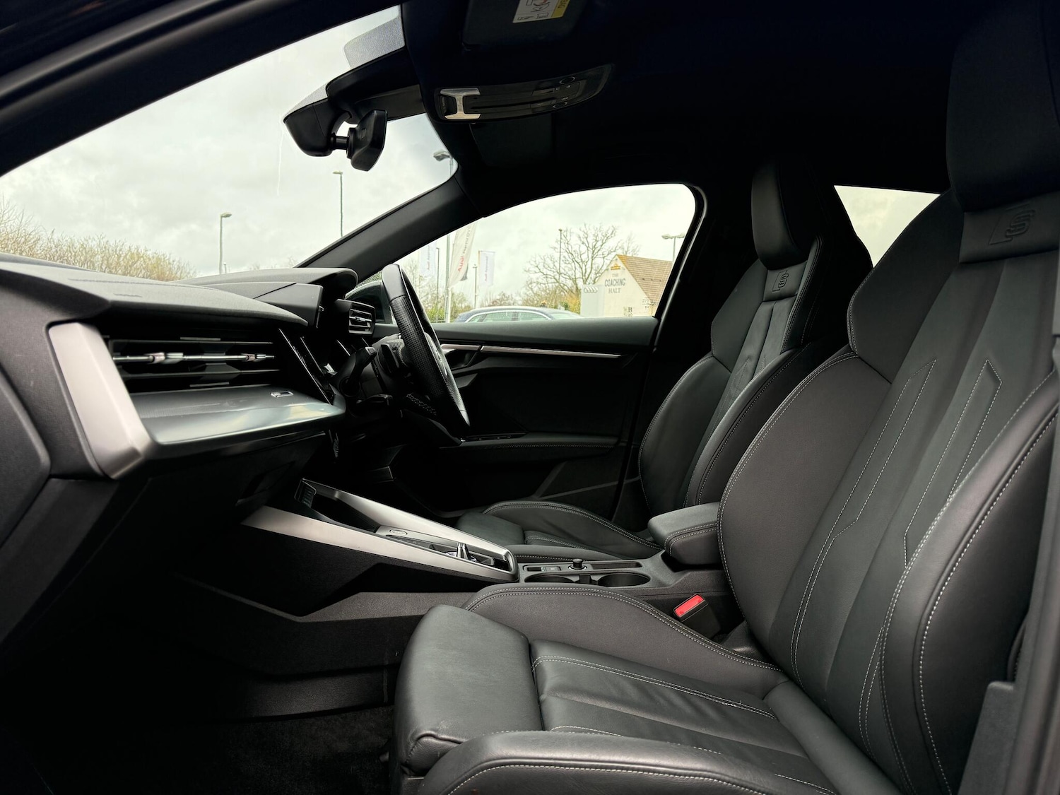 Used Audi A3 2024 for sale - 76976199: Photo 19