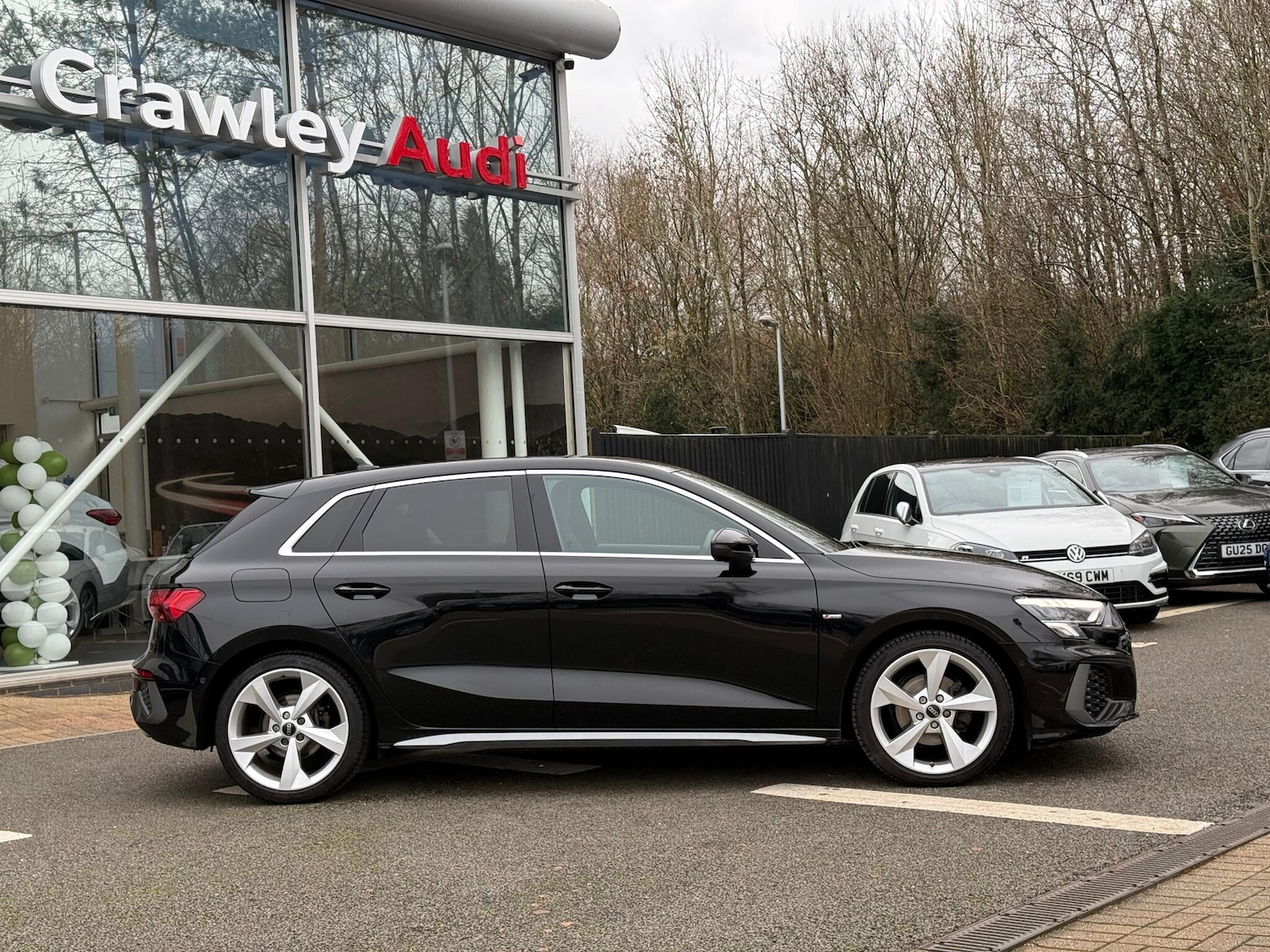 Used Audi A3 2024 for sale - 76976199: Photo 2