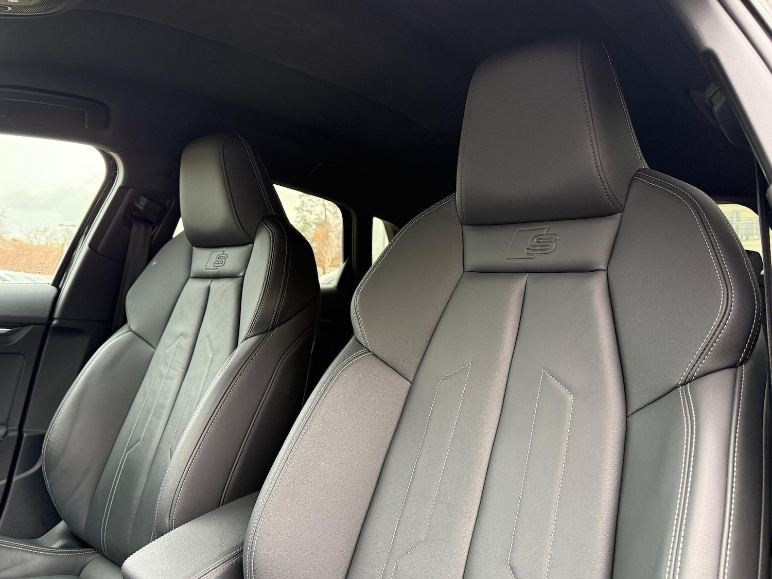 Used Audi A3 2024 for sale - 76976199: Photo 20