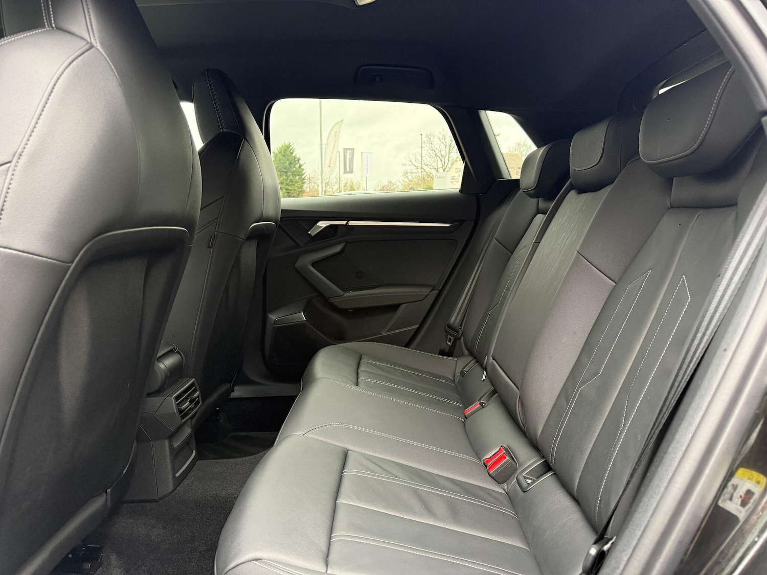 Used Audi A3 2024 for sale - 76976199: Photo 21