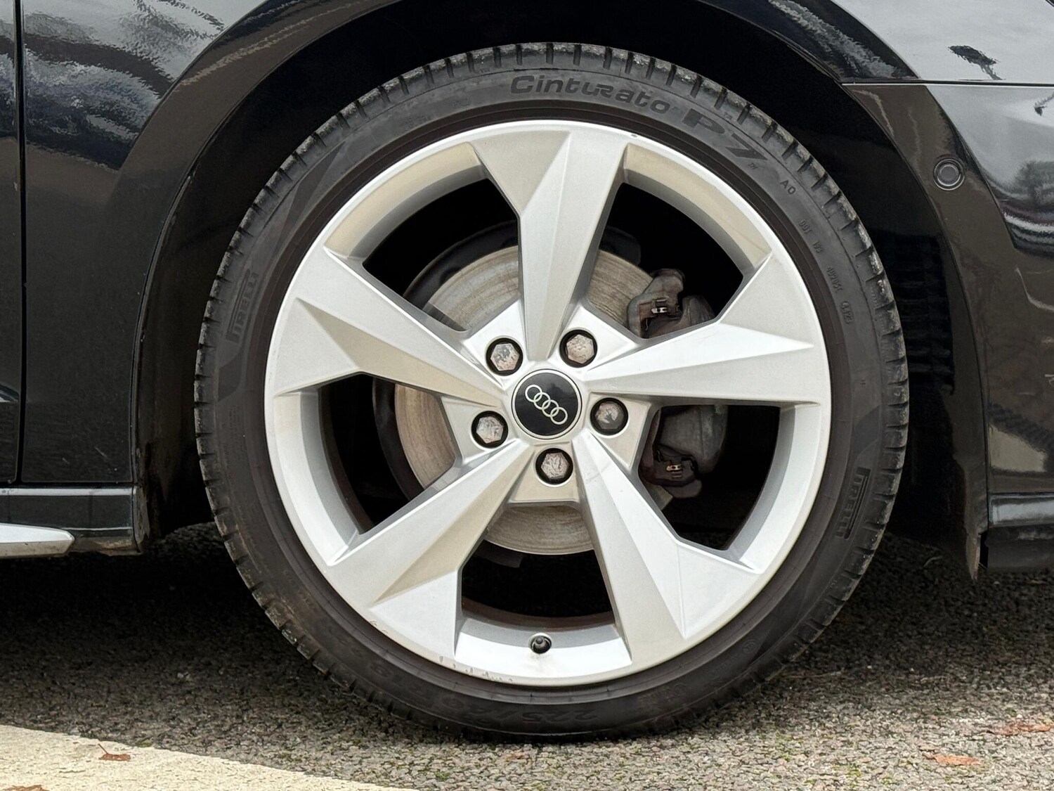 Used Audi A3 2024 for sale - 76976199: Photo 24