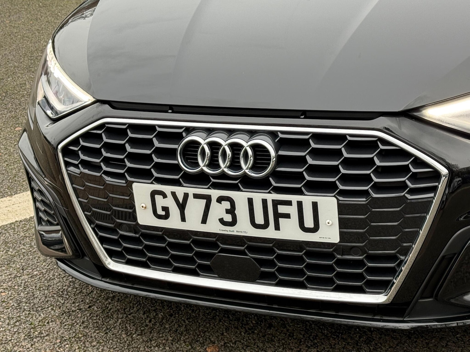 Used Audi A3 2024 for sale - 76976199: Photo 25