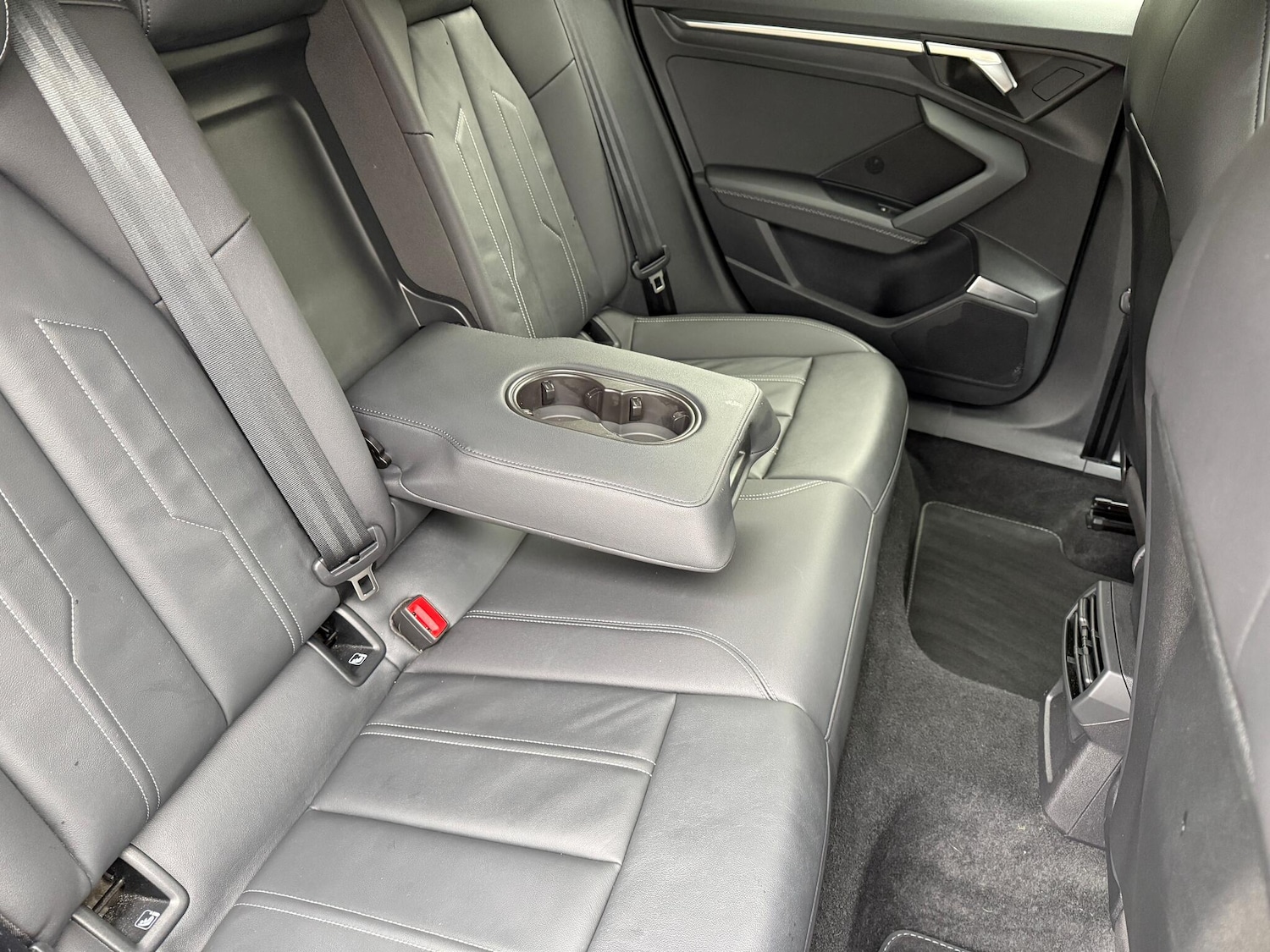 Used Audi A3 2024 for sale - 76976199: Photo 27