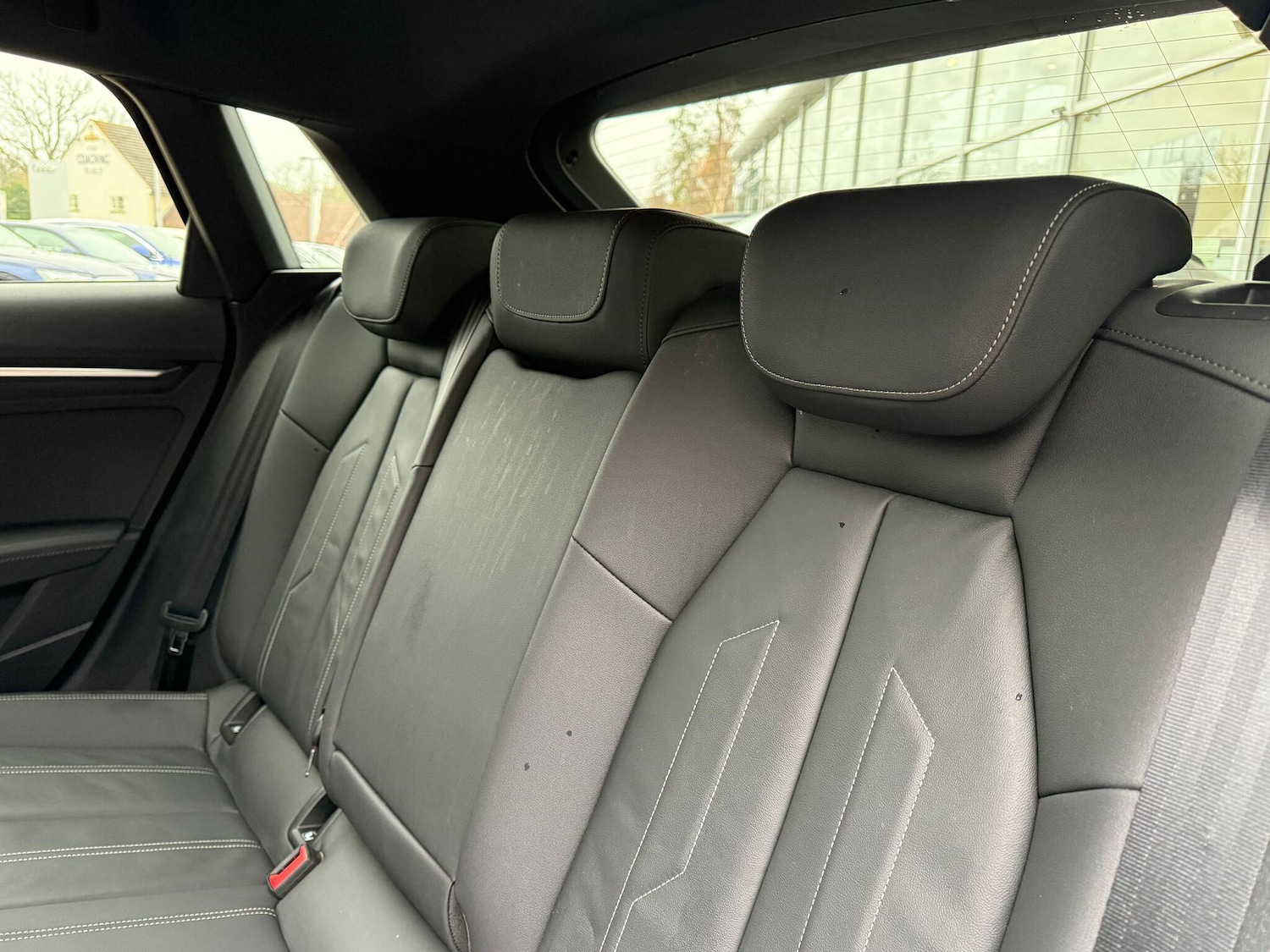 Used Audi A3 2024 for sale - 76976199: Photo 30