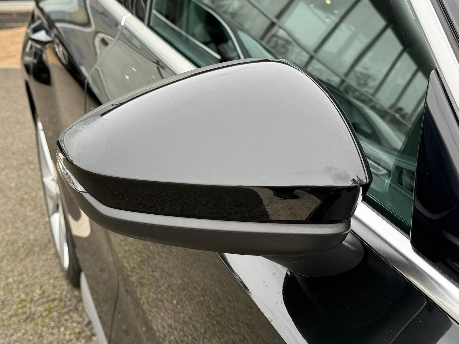 Used Audi A3 2024 for sale - 76976199: Photo 31