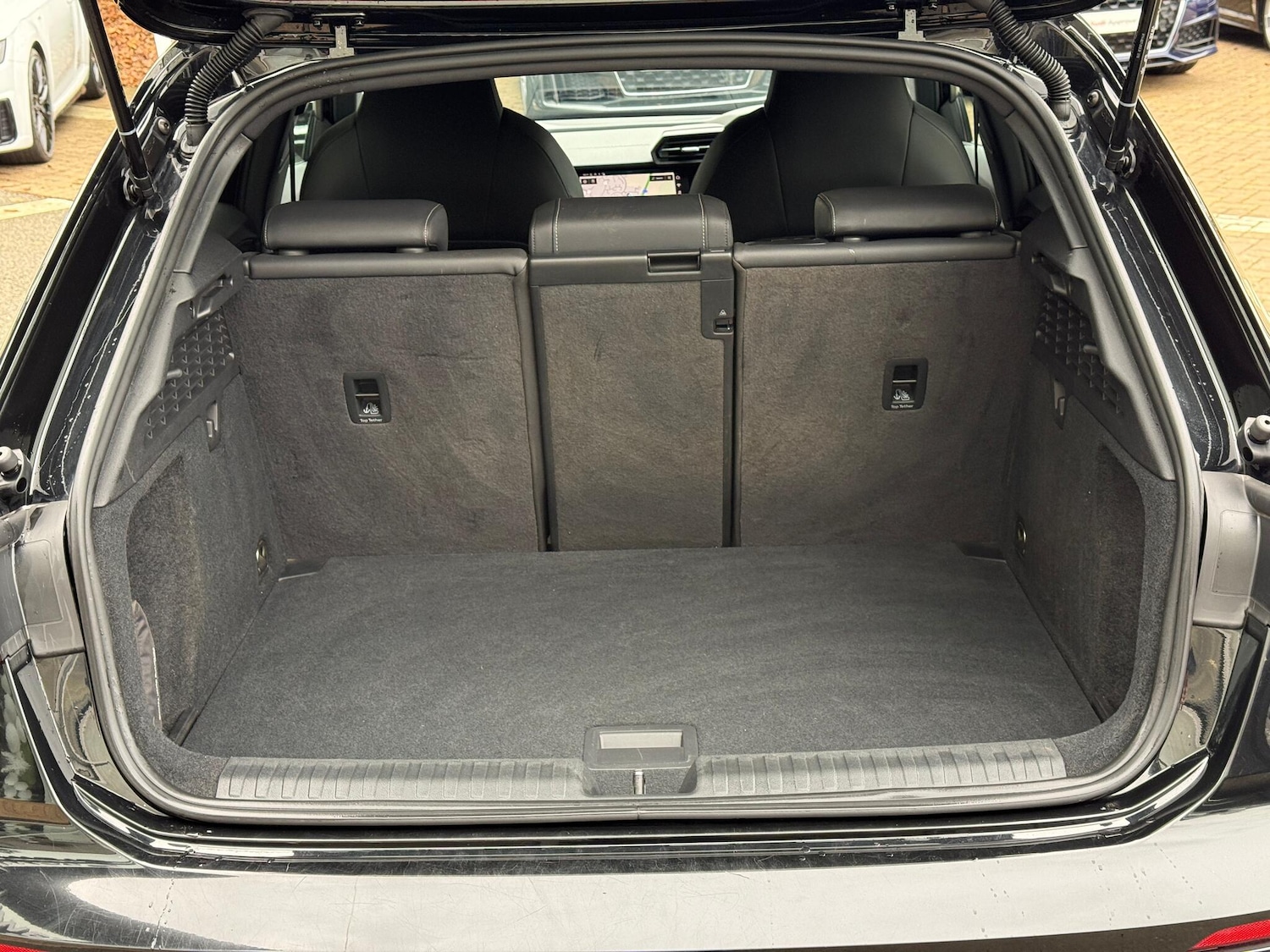 Used Audi A3 2024 for sale - 76976199: Photo 34