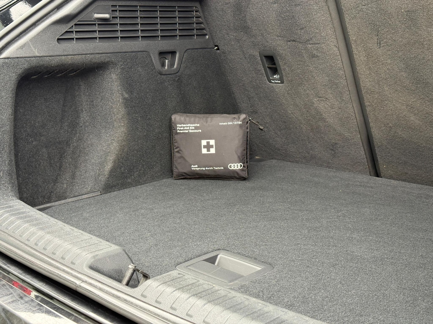 Used Audi A3 2024 for sale - 76976199: Photo 35