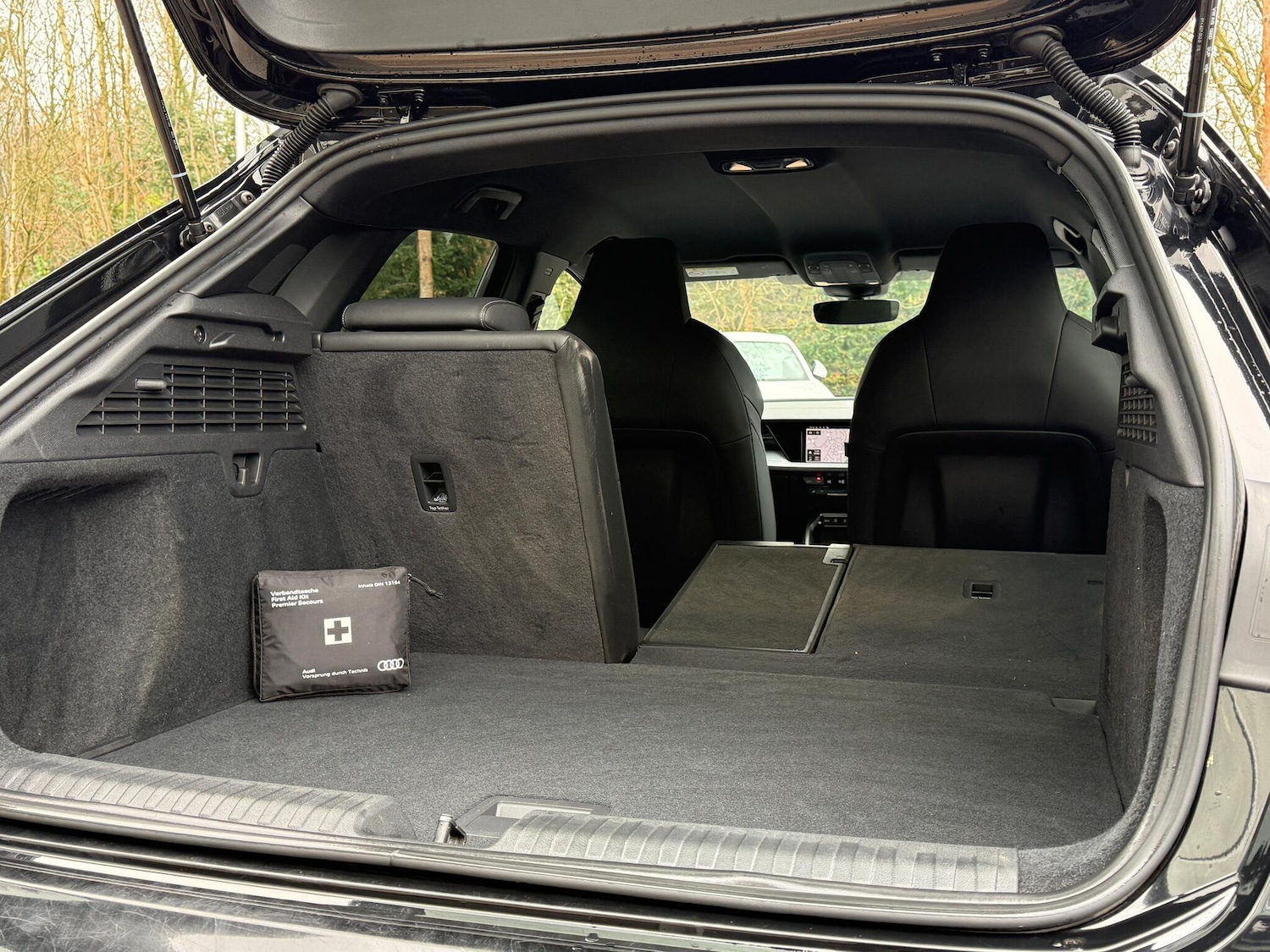 Used Audi A3 2024 for sale - 76976199: Photo 36