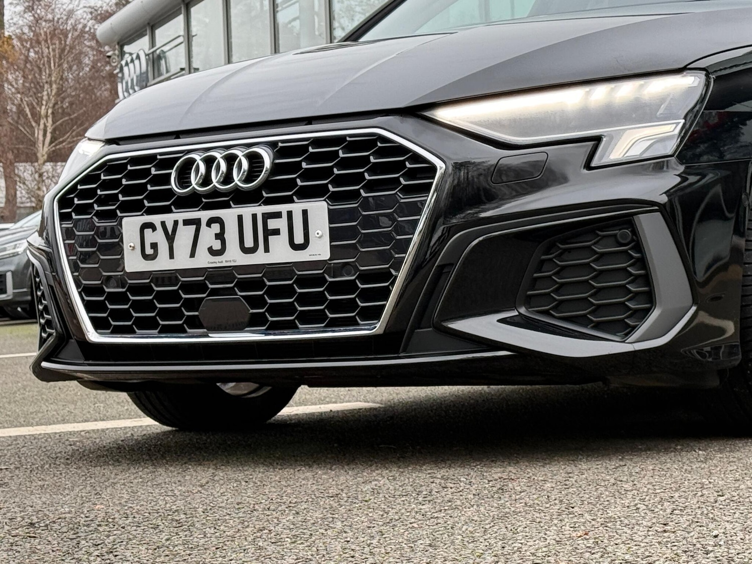 Used Audi A3 2024 for sale - 76976199: Photo 38