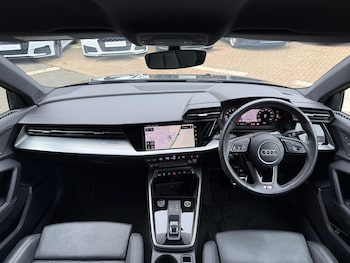 Used Audi A3 2024 for sale - 76976199: Photo