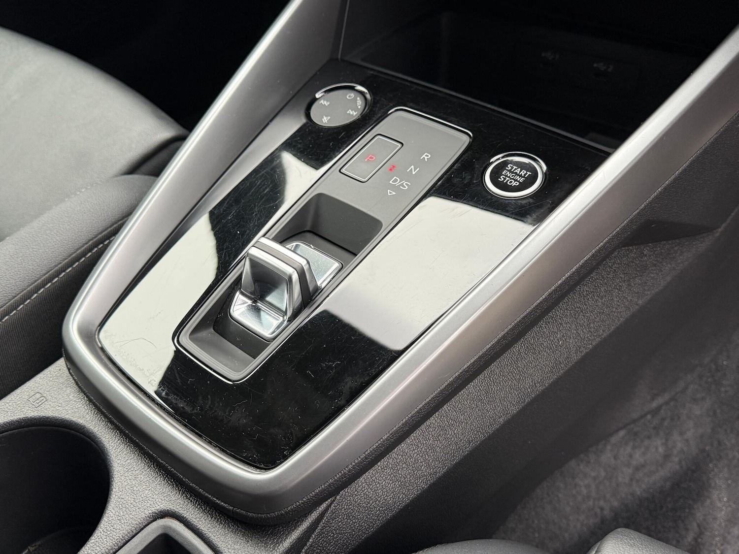 Used Audi A3 2024 for sale - 76976199: Photo 44