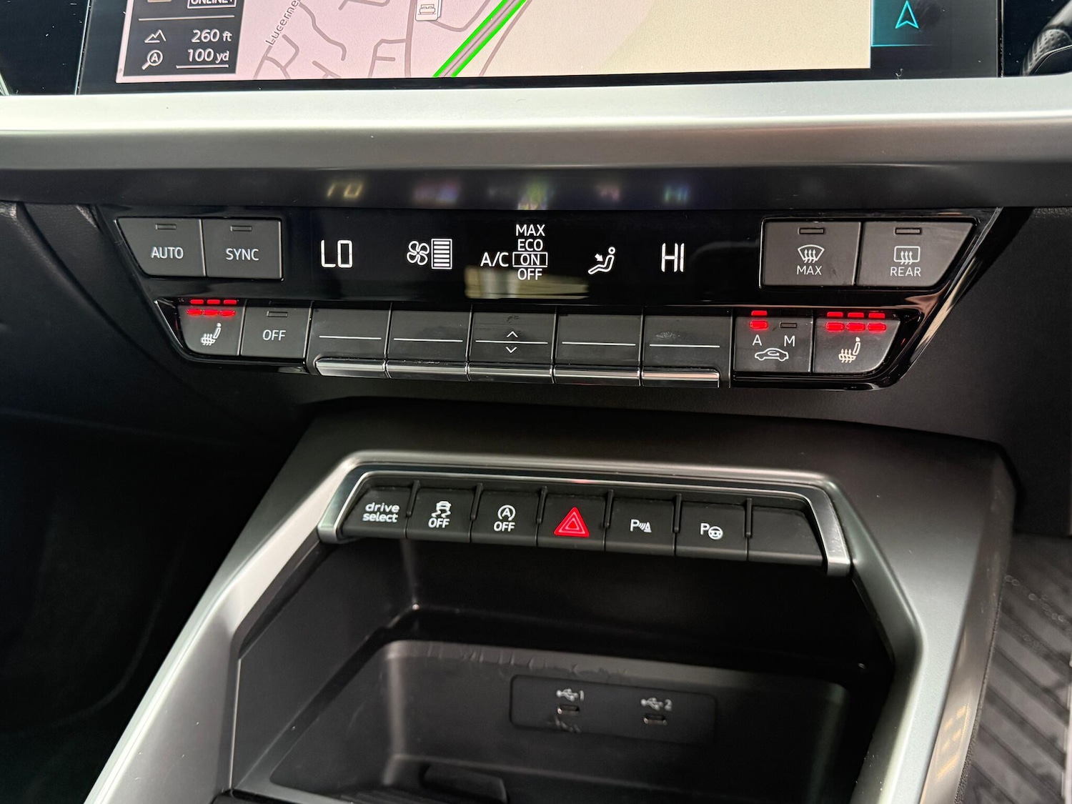 Used Audi A3 2024 for sale - 76976199: Photo 46