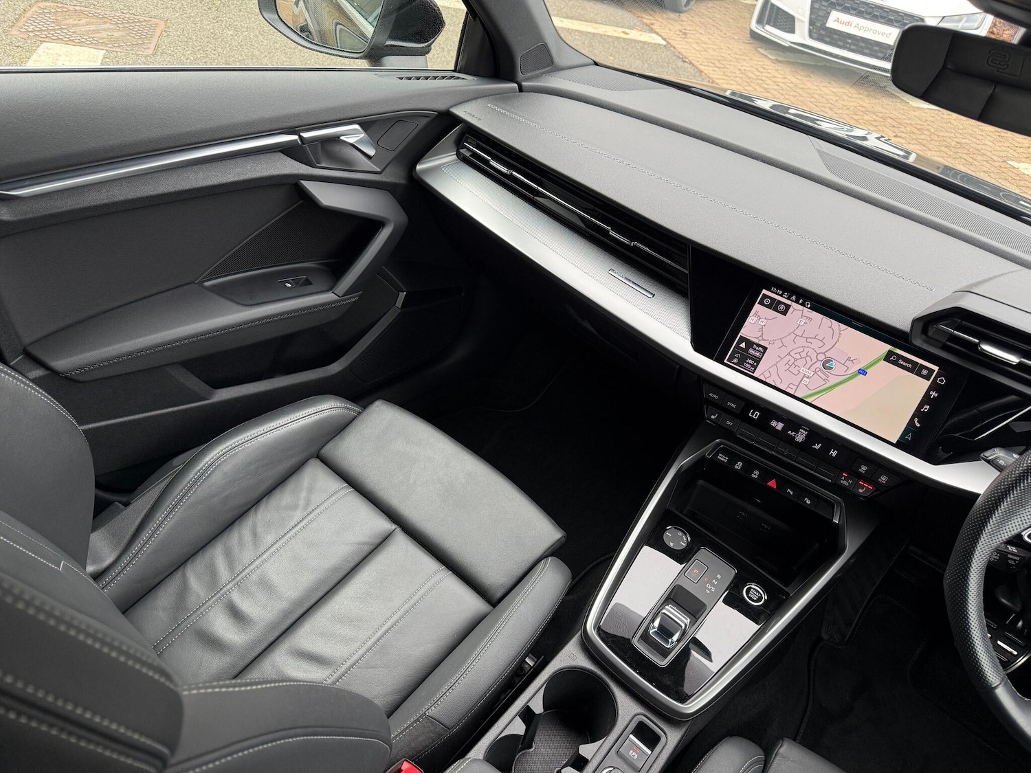 Used Audi A3 2024 for sale - 76976199: Photo 49