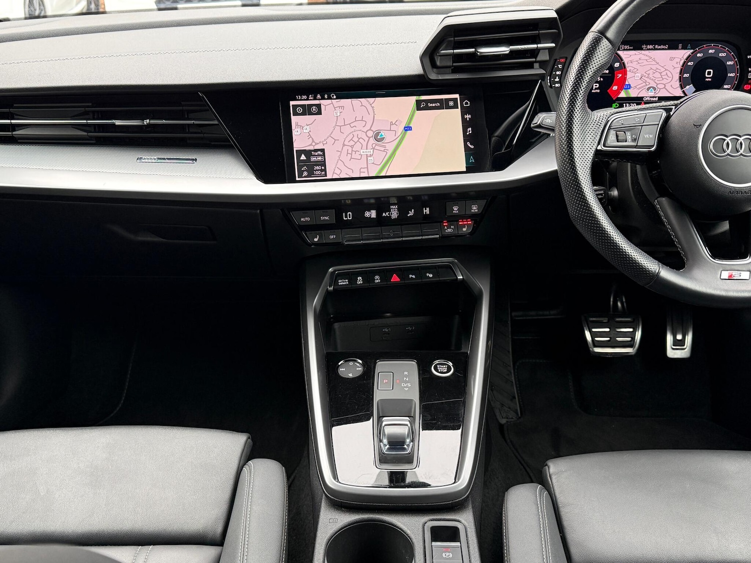 Used Audi A3 2024 for sale - 76976199: Photo 50