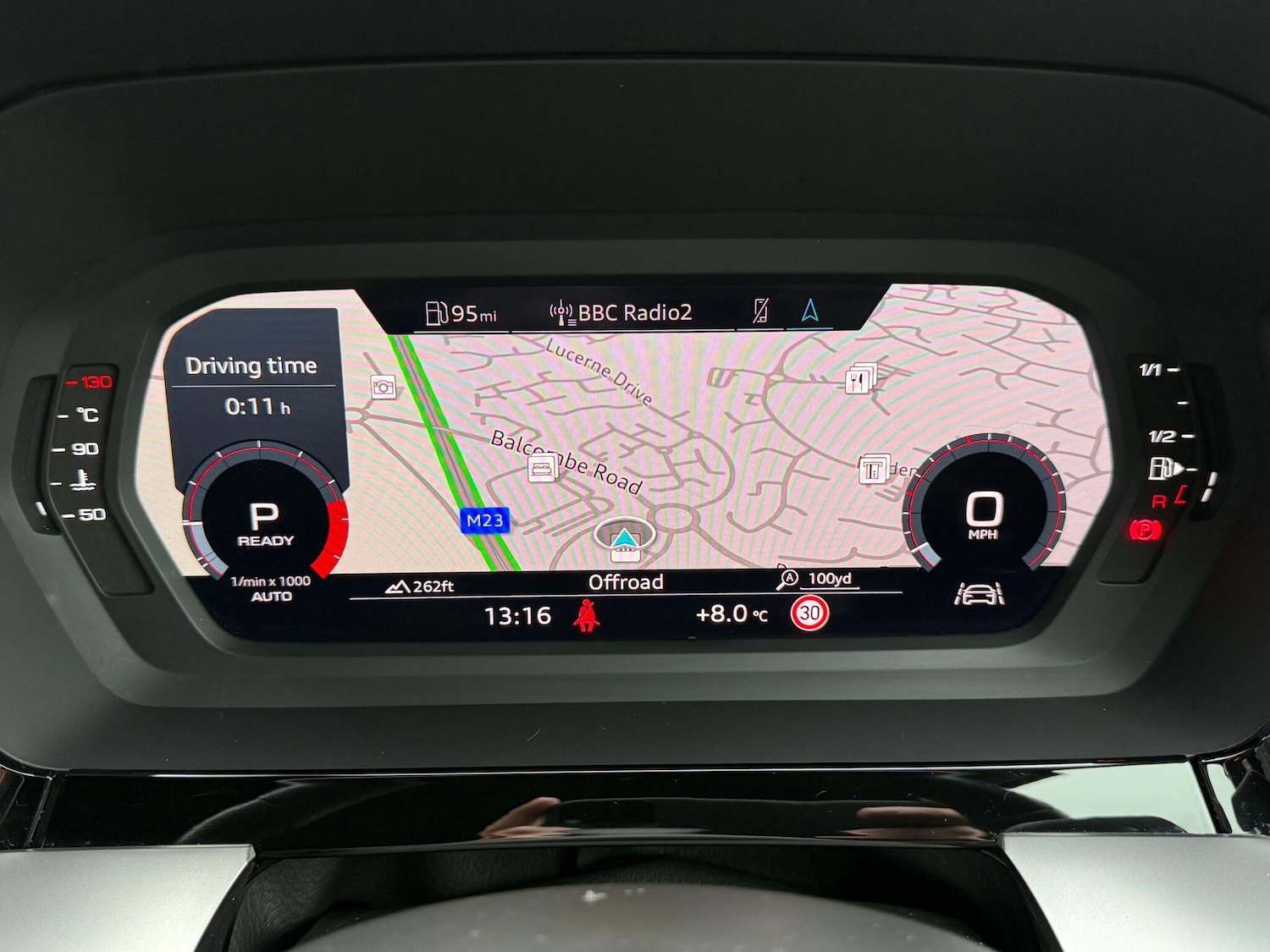 Used Audi A3 2024 for sale - 76976199: Photo 52