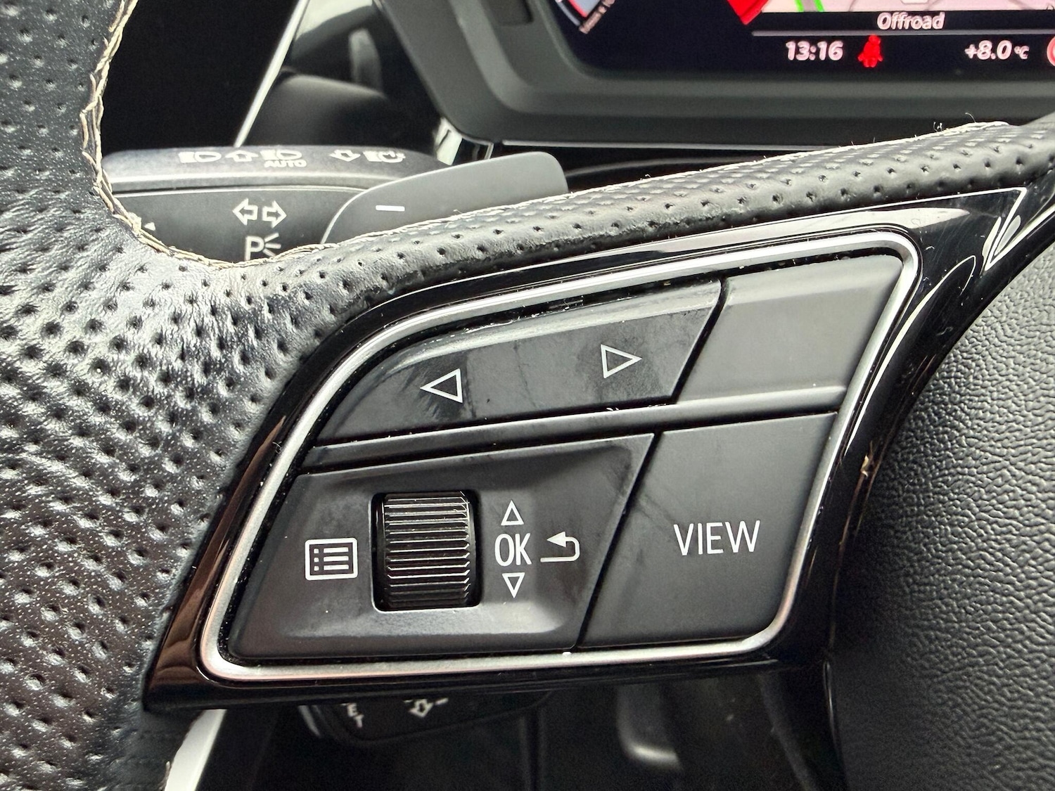 Used Audi A3 2024 for sale - 76976199: Photo 54