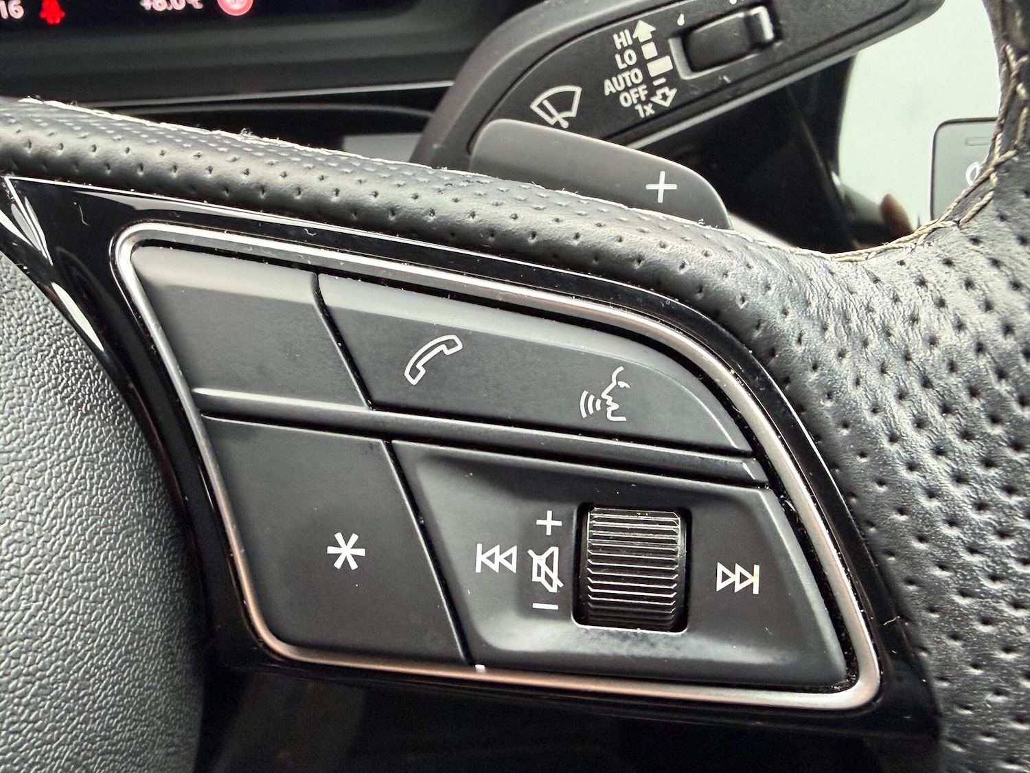 Used Audi A3 2024 for sale - 76976199: Photo 55