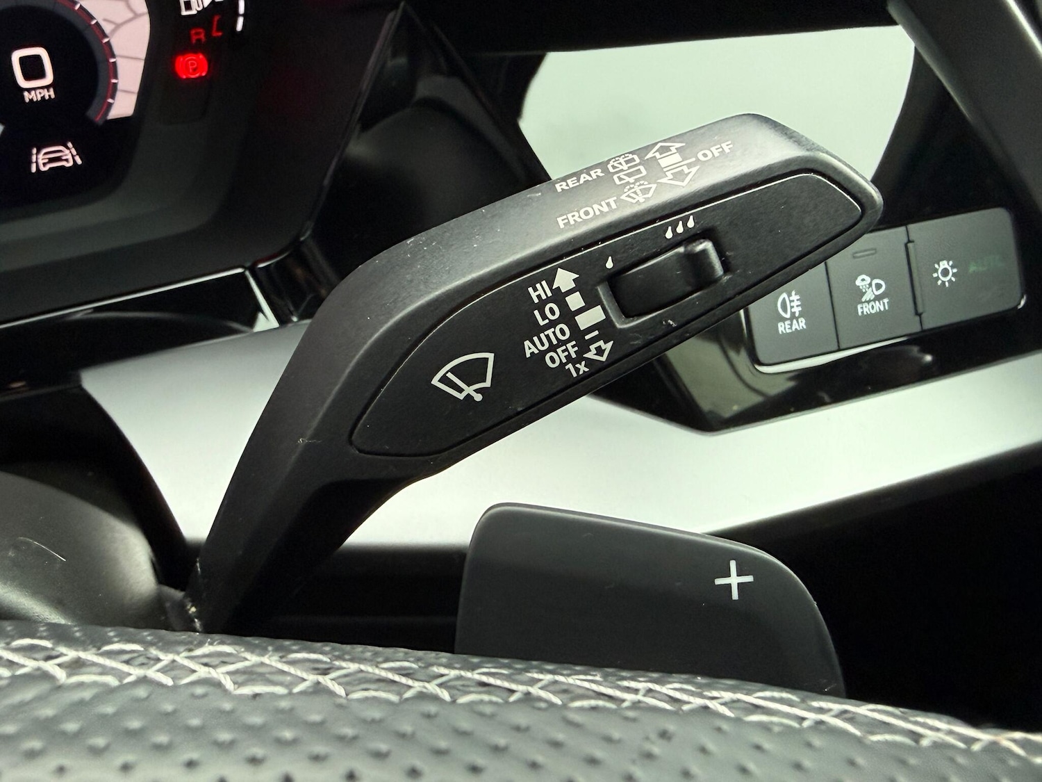 Used Audi A3 2024 for sale - 76976199: Photo 60